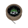 NAMZ Clear Heatshrink 2-1 Ratio 25ft. Spool (1/4in. ID)