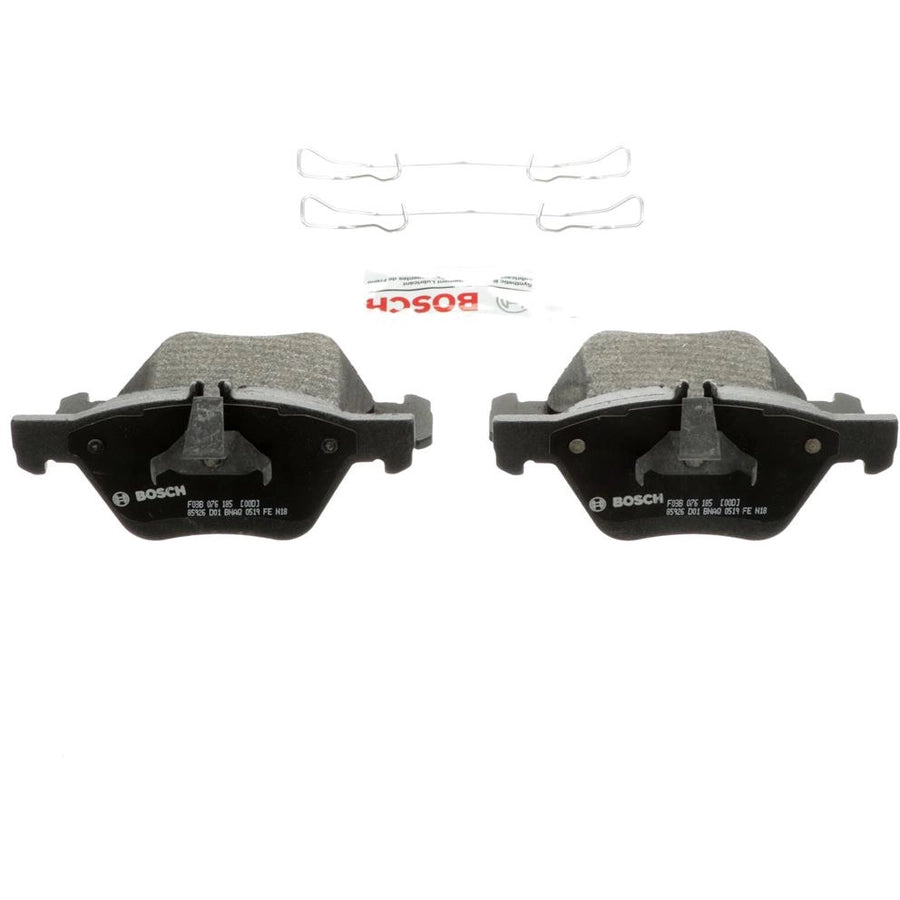 DISC BRAKE PADS