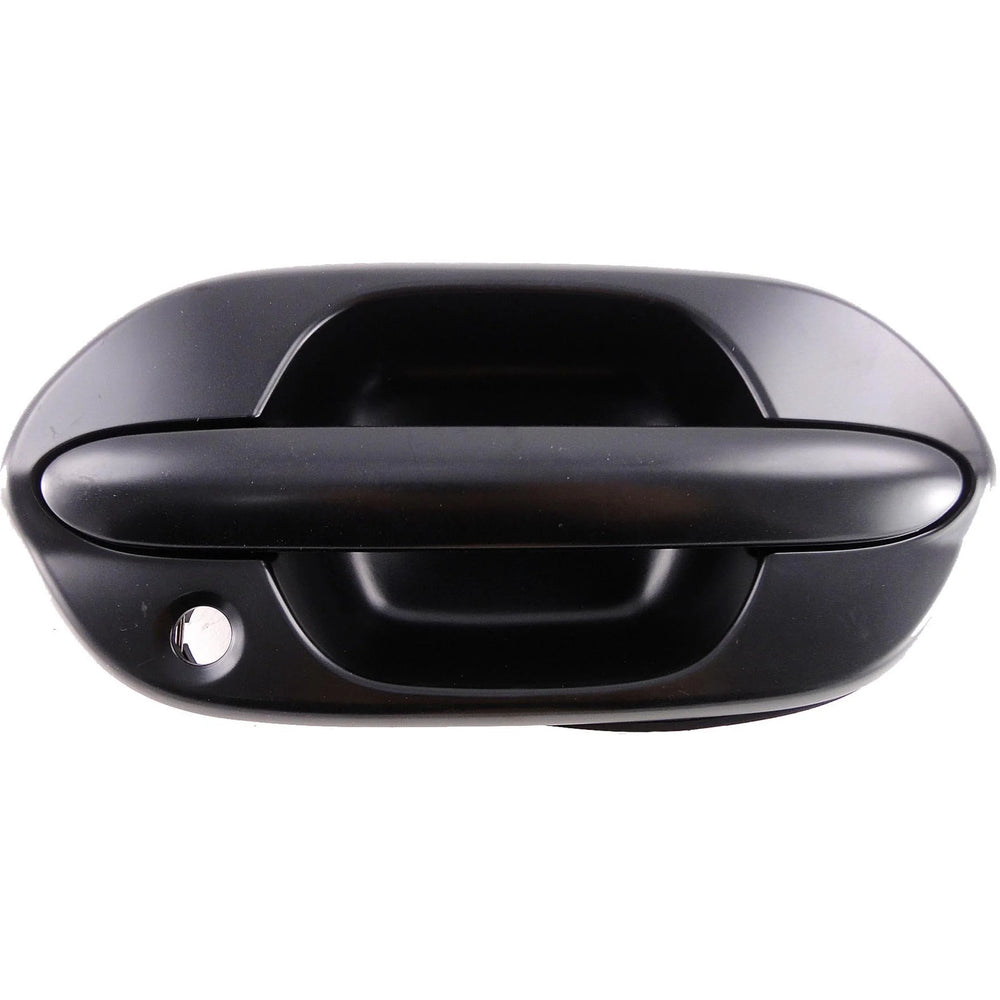 EXTERIOR DOOR HANDLE