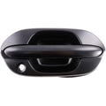 EXTERIOR DOOR HANDLE