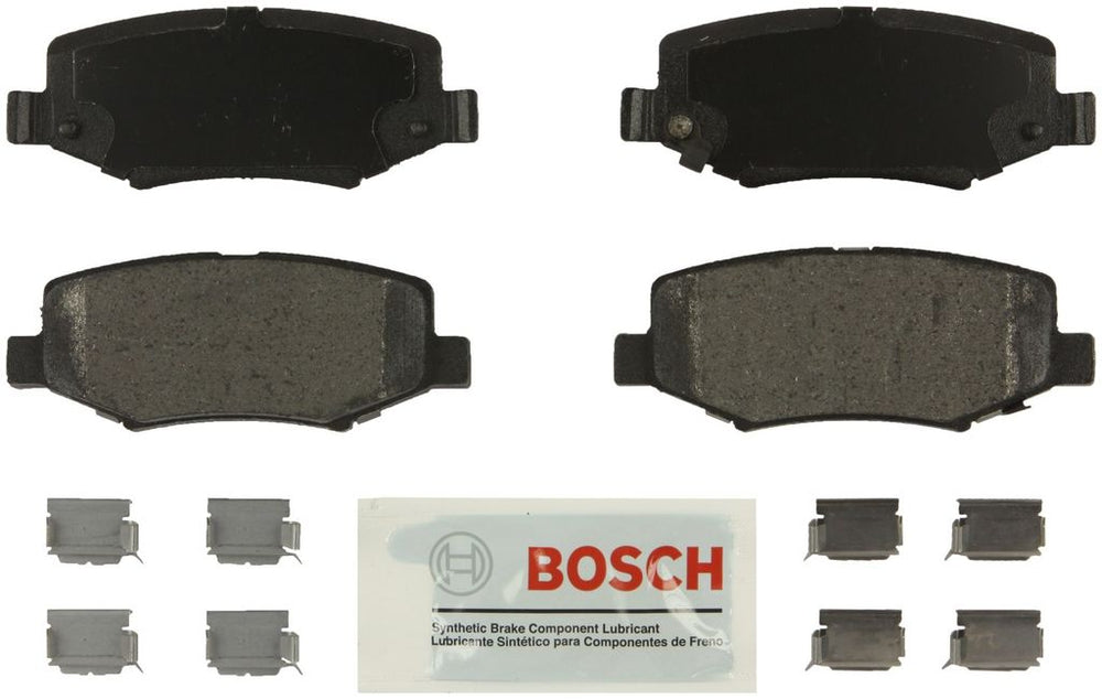DISC BRAKE PADS