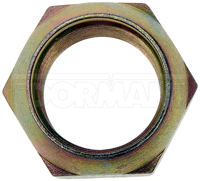 HD WHEEL NUT