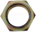 HD WHEEL NUT