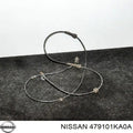 ABS WHEEL SPEED SENSOR