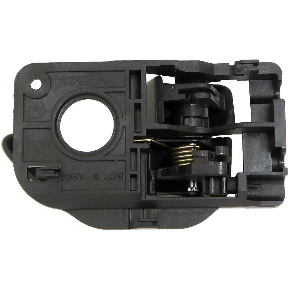 INTERIOR DOOR HANDLE