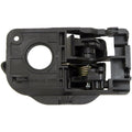 INTERIOR DOOR HANDLE