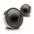 0608 FORD F150 0610/0608 LINCOLN MARK LT/10 LINCOLN MARK LT HALO PROJECTOR FOG LIGHTS(SMOKE)
