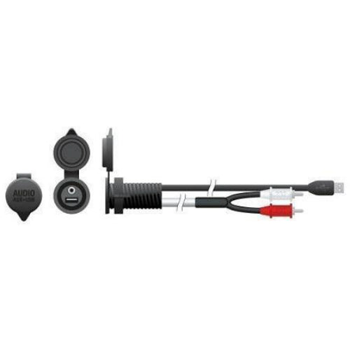 MAAUXUSB RETAIL PACK