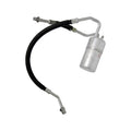 DFC 78-79 Ford F-150 4WD Front-R lo Brake Hose