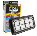 HKS SPF AYZ10/AYZ15 2AR-FXE (2AR-2JM)