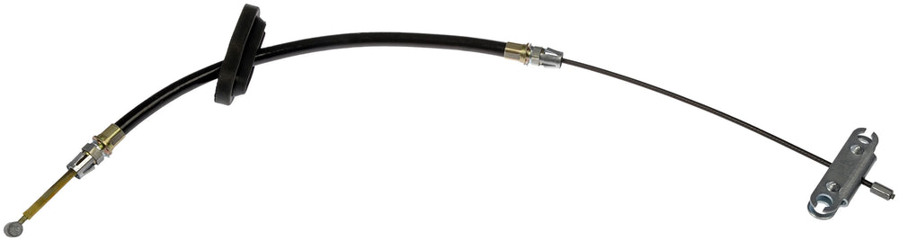 BRAKE CABLE