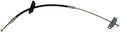 BRAKE CABLE