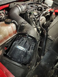 Pre-Filter Air Intake 7 Inch Length 9 Inch Top 7.75 Inch Bottom Conical Volant