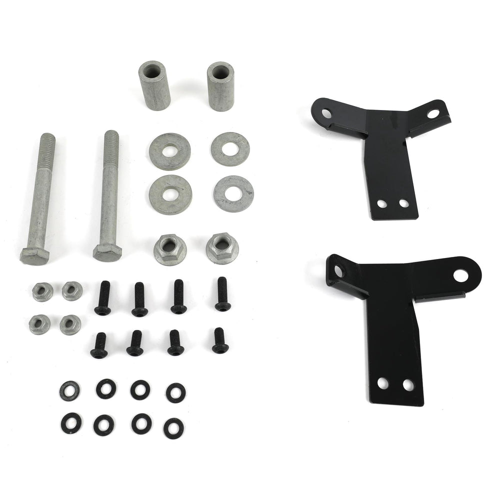 AEV auto part