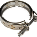 EXHAUST CLAMP