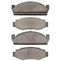 R1 74-83 American Motors Eagle Front R1 Optimum OE Brake Pads