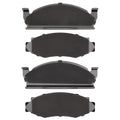 R1 74-83 American Motors Eagle Front R1 Optimum OE Brake Pads