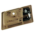 INTERIOR DOOR HANDLE