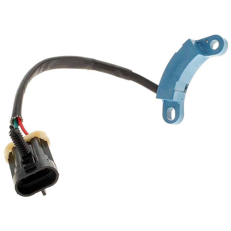 STANDARD IGN auto part