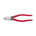 Klein Tools auto part detail