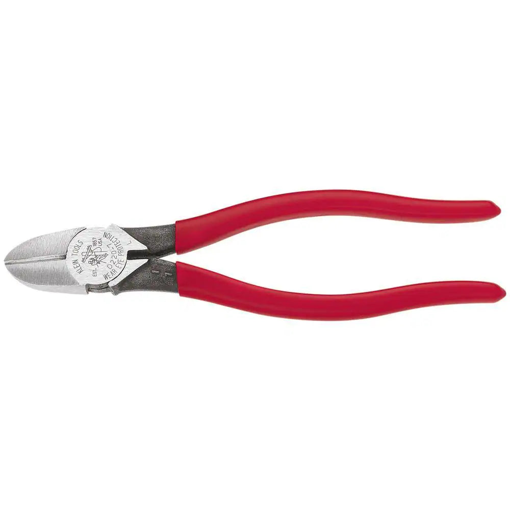 Klein Tools red auto part