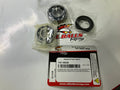All Balls Racing 78-81 Yamaha Enticer ET250/GP/GS Jack Shaft Bearing & Seal Kit Upper Shaft