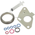 TURBOCHARGER MOUNTING GASKET SET
