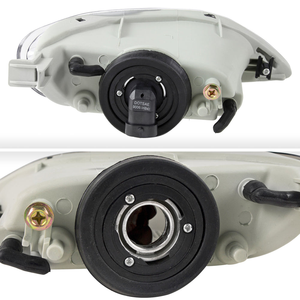 SPEC D TUNING fog light kit