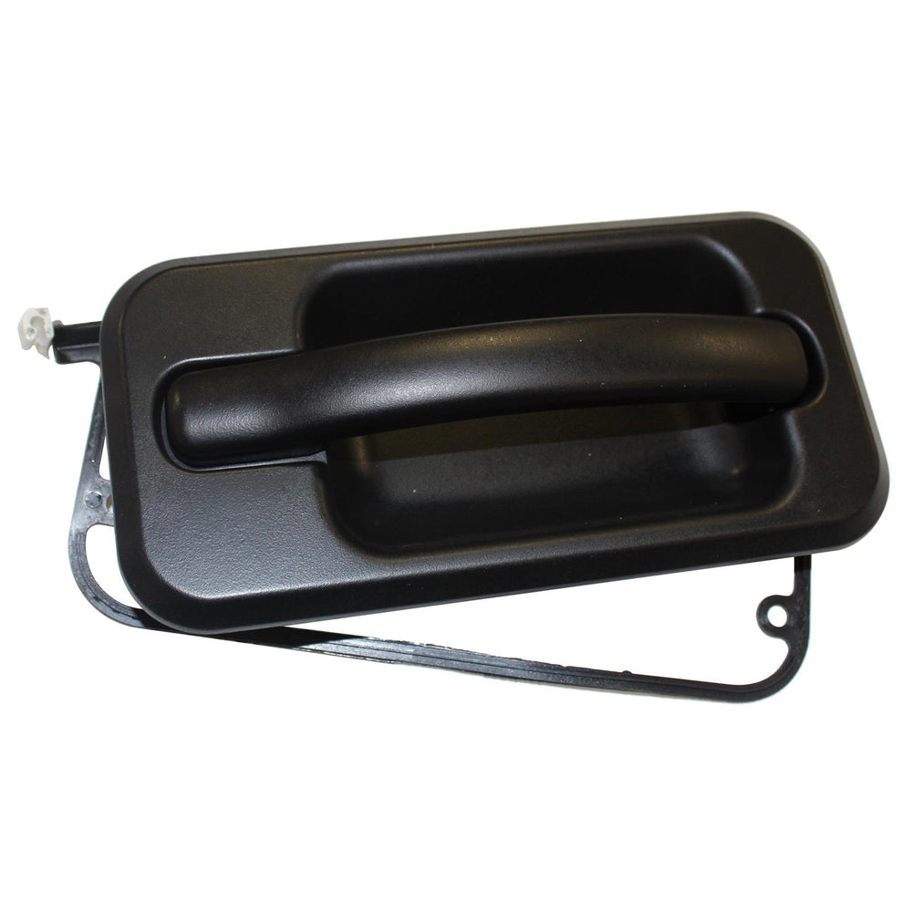 EXTERIOR DOOR HANDLE