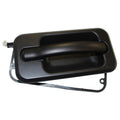 EXTERIOR DOOR HANDLE