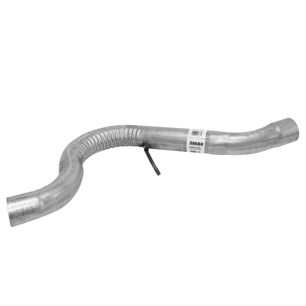 PREBENT PIPE