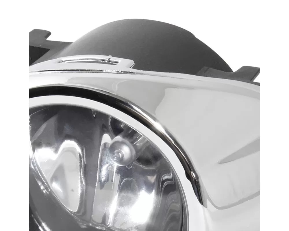 12-14 FOCUS FOG LIGHTS CL