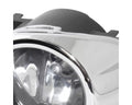 12-14 FOCUS FOG LIGHTS CL