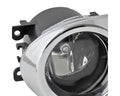 12-14 FOCUS FOG LIGHTS CL