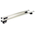 STEEL TRUCK RACK REAR LEG (1 PACK)