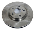 Power Stop 13-18 Lexus ES300h Front Autospecialty Brake Rotor