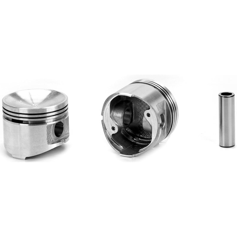 United Engine Machine Co auto part