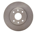 DFC 90-93 Asuna SUNFIRE Front Brake Rotor