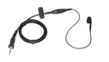 EARPIECE MICRPHONE W/CORD-MOUNT PTT