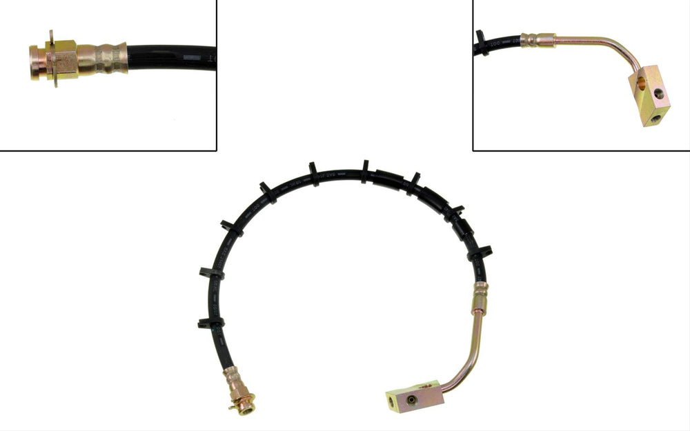 BRAKE HOSE
