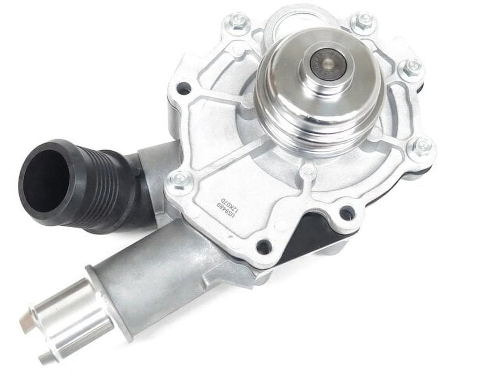 NEW WATER PUMP