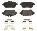 BRAKE PAD SET