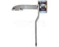 TAILGATE HINGE LEFT