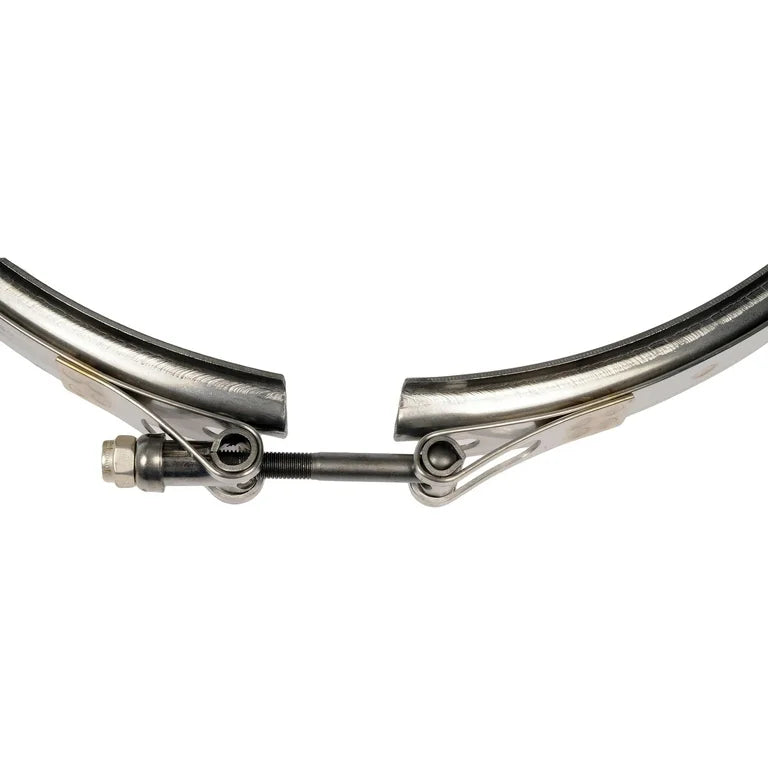 DPF CLAMP