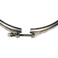 DPF CLAMP