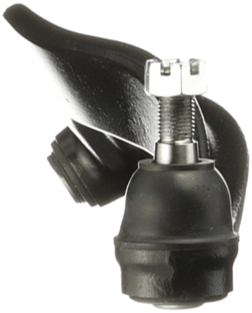 DELPHI control arms