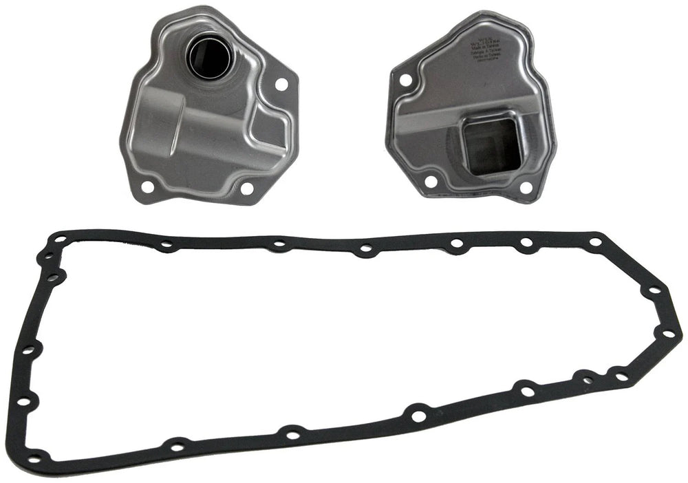 TRANSMISSION FILTER