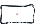 MAHLE Original Ford Bronco II 90-87 Oil Pan Set