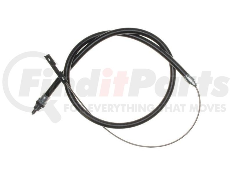 BRAKE CABLE