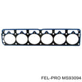 MAHLE Original Jeep Cherokee 01-99 Intake Manifold Set